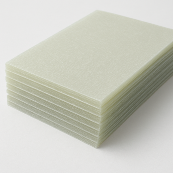 Стеклопластик листовой 1х1500 мм в наличии в Вологде