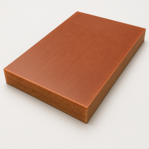 Текстолит листовой ПТК 7 мм ГОСТ 5-78 конструкционный в наличии в Вологде