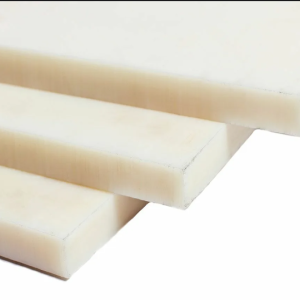 Капролон плита 15х2000х1000 мм высший сорт черная PA 6 в наличии в Вологде