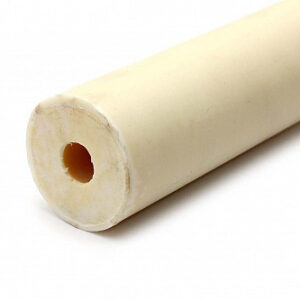 Капролоновая втулка 105х1000 мм голубая PA 6 HS в наличии в Вологде