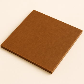 Гетинакс листовой электротехнический 3 мм 211 V ГОСТ 2718-74 в наличии в Вологде