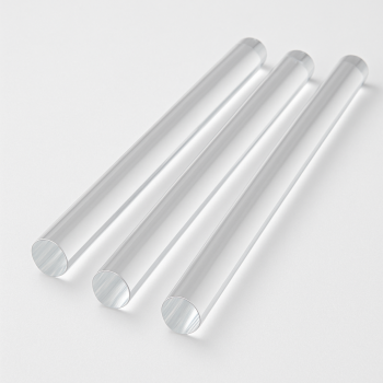 Оргстекло стержень 70 мм ГОСТ 17622-72 в наличии в Вологде