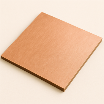 Гетинакс фольгированный двусторонний 2,5х2440х1040 мм ГФ-2-50Г ГОСТ 10316-78 в наличии в Вологде