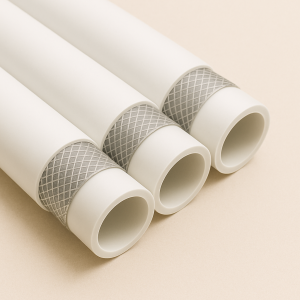 Труба армированная металлом 225 мм ГОСТ Р 59910-2021 в наличии в Вологде