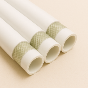 Труба армированная стекловолокном PN20 400х7,11 мм SN10000 ГОСТ Р 54560-2015 в наличии в Вологде