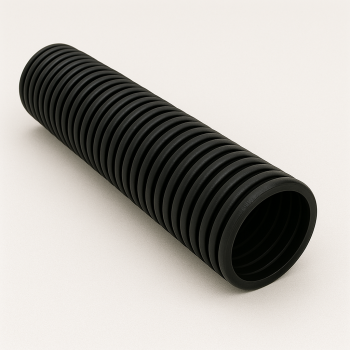 Труба гофрированная ПНД 1600х8,5 мм DN/ID ГОСТ Р 54475-2011 в наличии в Вологде