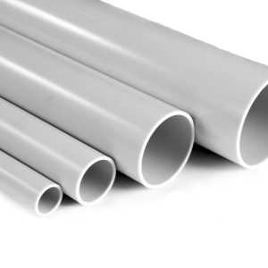 Труба ПВХ жесткая гладкая 20х2000 мм тяжелая в наличии в Вологде