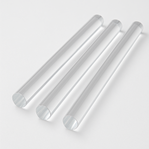 Оргстекло стержень 22 мм ГОСТ 17622-72 в наличии в Вологде