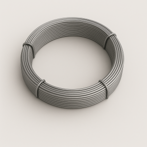 Нихромовая проволока 0,105 мм Х15Н60-Н ГОСТ 12766.1-90 в наличии в Вологде