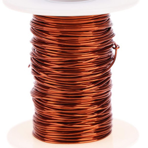 Медная проволока 0,2 мм МТЛ в наличии в Вологде