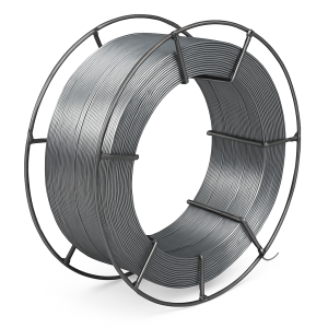 Сварочная проволока для полуавтоматов 0.5 мм Св-08ХН2Г2СМЮ ГОСТ 2246-70 в наличии в Вологде