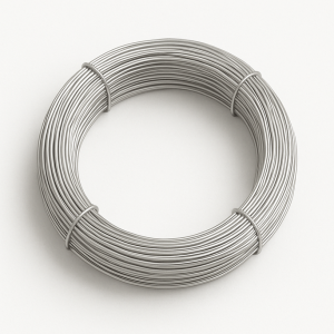 Проволока нержавеющая 0.35 мм 12Х18Н10Т ГОСТ 18143-72 в наличии в Вологде