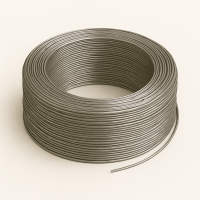 Проволока из электротехнической стали 0,5 мм ст.3404 ГОСТ 21427.1-83