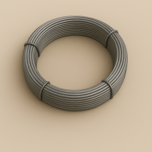 Фехралевая проволока 1 мм Х23Ю5Т в наличии в Вологде