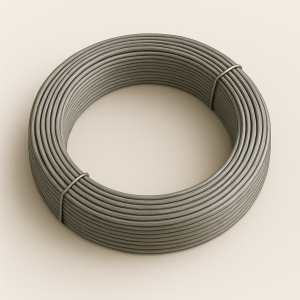 Проволока свинцовая C3 0,9 мм в наличии в Вологде