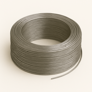 Проволока из электротехнической стали 0,8 мм ст.3412 ГОСТ 21427.1-83 в наличии в Вологде