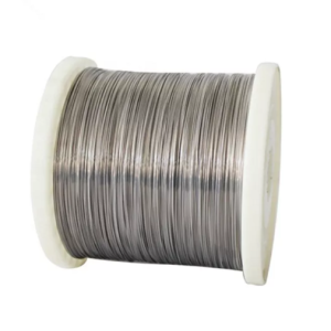 Жаропрочная проволока 0,13 мм 12Х18Н10Т в наличии в Вологде