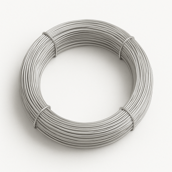 Проволока нержавеющая 1.6 мм 20X13 ГОСТ 18143-72 в наличии в Вологде