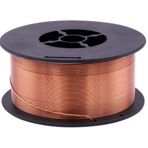 Омедненная проволока 0,8 мм ER-70S-6 ГОСТ 2246-70 в наличии в Вологде