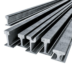 Рельс ширококолейный Р43 140х12500 мм 57 см2 Э76ХСФ ГОСТ 30165-94 в наличии в Вологде