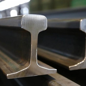 Железнодорожные рельсы углеродистая сталь 2 гр. износа 8000 мм 22,88 см2 Р-18 ГОСТ 6368-82 в наличии в Вологде