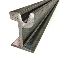 Трамвайный рельс Т62 180,8х12500 мм Э76 ГОСТ Р 55941-2014