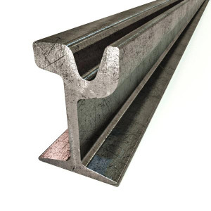 Трамвайный рельс Т62 180,8х12500 мм Э76 ГОСТ Р 55941-2014 в наличии в Вологде