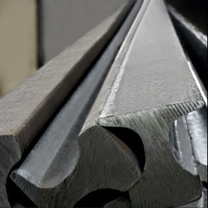 Рельс крановый А120 105 127,4 см2 сталь 900 DIN 536-1-1991 в наличии в Вологде