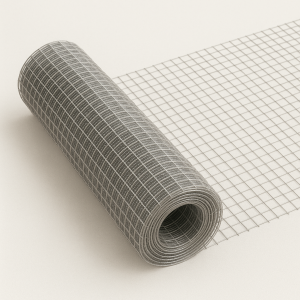 Стальная тканая сетка 0.55х0.28 мм ст10 ГОСТ 3826-82 в наличии в Вологде