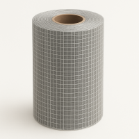 Сетка штукатурная оцинкованная 0.55х0.28 мм ст20 ГОСТ 3826-82