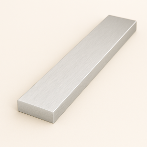 Алюминиевая шина 100х10х4000 мм АД31Т ГОСТ 15176-89 в наличии в Вологде