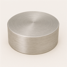 Поковка нержавеющая 150 мм X2CrNiMo17-12-2 круглая