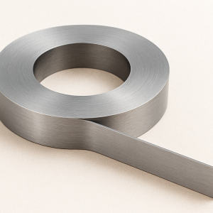 Лента титановая ОТ4-0 0,32х450 мм ГОСТ 19807-91 в наличии в Вологде