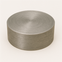 Легированная поковка квадратная 100х100 мм 20ХН3А