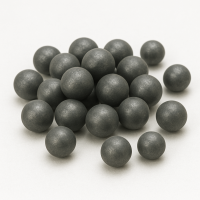 Шар стальной мелющий 20 мм ст10 ГОСТ 7524-2015