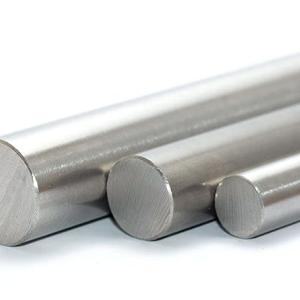 Оцинкованный круг 12х6000 мм Ст3 ГОСТ 2590-2006 в наличии в Вологде