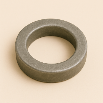 Поковка-кольцо 14Х2ГМР Ф1192ф243 мм в наличии в Вологде