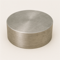 Титановая поковка квадратная 175х175 мм АТ3