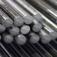 Жаропрочный круг 10 мм 20Х13