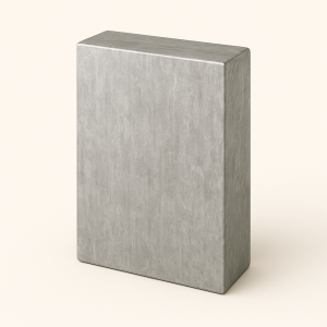 Цинковый анод 10 мм Ц1 ГОСТ 1180-91 в наличии в Вологде