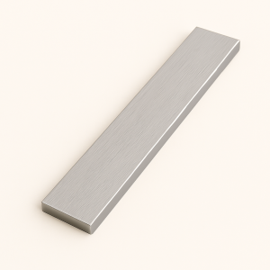 Дюралевая шина 100х10 мм В95Т1ПП в наличии в Вологде