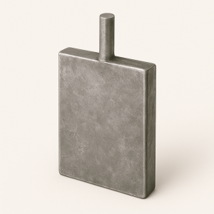 Свинцовый анод С3С ГОСТ 3778-98 в наличии в Вологде