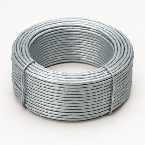 Катанка оцинкованная 0,4 мм 35ХГСА ГОСТ 1526-81 в наличии в Вологде