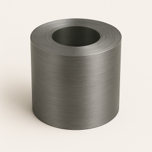 Танталовая фольга 0,2 мм ТВЧ-1 в наличии в Вологде