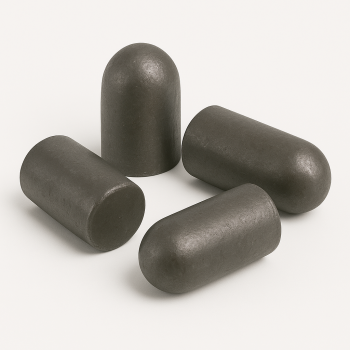 Цильпебс чугунный 25х38 мм в наличии в Вологде