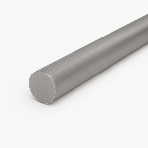 Дюралевый пруток 22х3000 мм 2024 T351 (Д16т) в наличии в Вологде