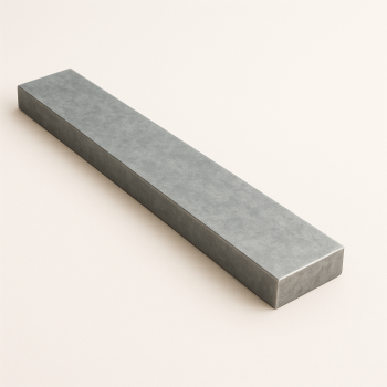 Подшипниковая полоса 12х4 мм ШХ15СГ в наличии в Вологде