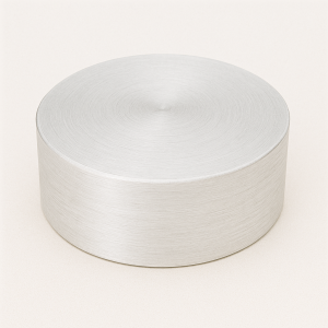 Поковка алюминиевая 100 мм АМг2 квадратная в наличии в Вологде