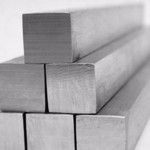 Дюралевый квадрат Д16 40х40 мм ГОСТ 21488-97 в наличии в Вологде