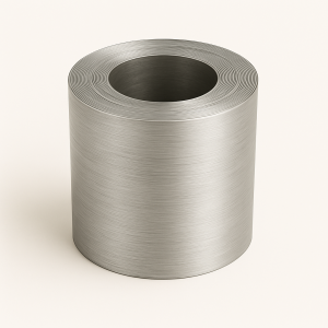 Фольга нержавеющая 0,2 мм 08Х18Н10Т в наличии в Вологде